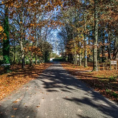 בית הארחה La Grange Du Cleray Vallet