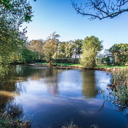 Gasthuis La Grange Du Cleray