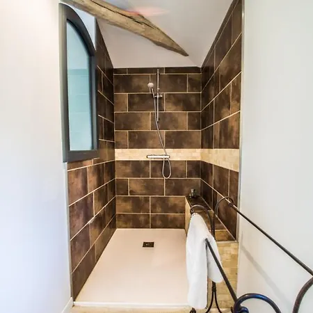 La Grange Du Cleray 3* Vallet