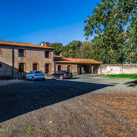 La Grange Du Cleray *