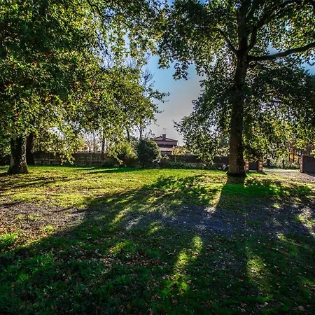 Penzion La Grange Du Cleray 3*