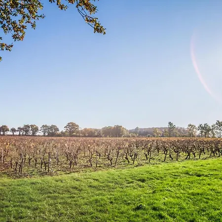 La Grange Du Cleray *