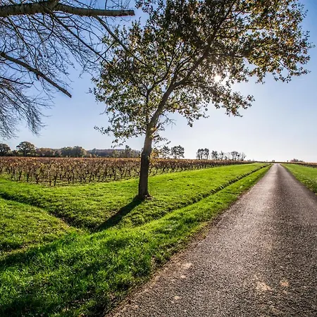La Grange Du Cleray Vendégház