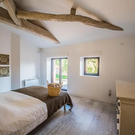 La Grange Du Cleray Guest house