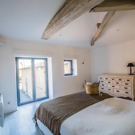 La Grange Du Cleray Maison d'hôtes Vallet