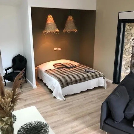 La Grange Du Cleray *