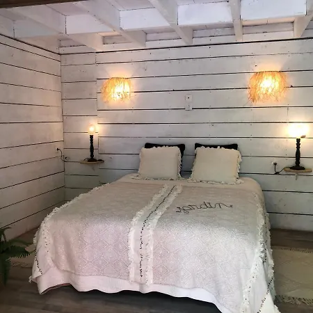 Guest house La Grange Du Cleray