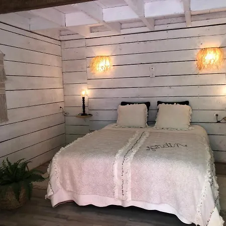 La Grange Du Cleray Guest house