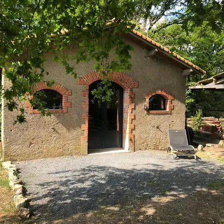 Maison d'hôtes La Grange Du Cleray *