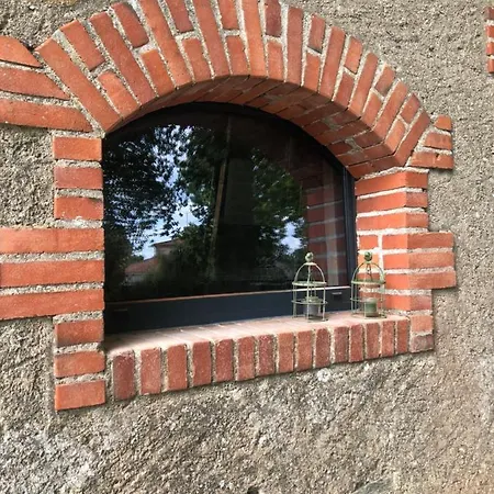 La Grange Du Cleray Vallet