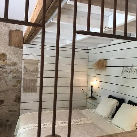 La Grange Du Cleray *