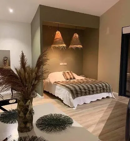 Guest house La Grange Du Cleray Vallet
