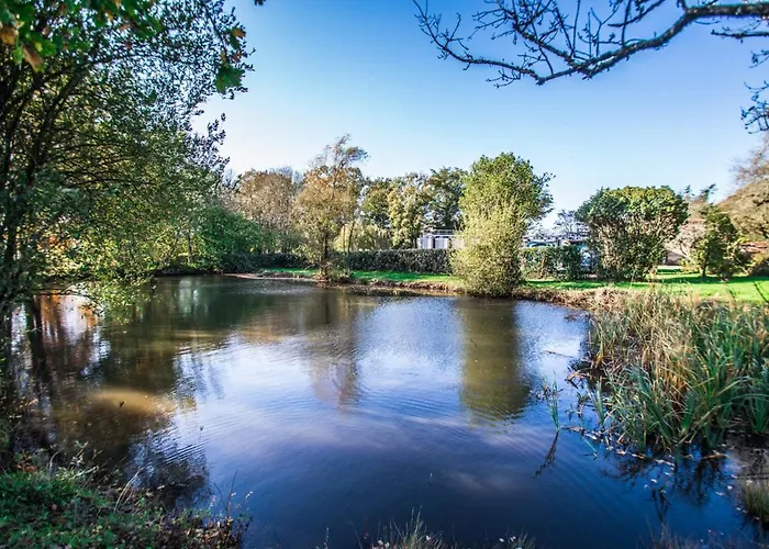 Vendégház La Grange Du Cleray