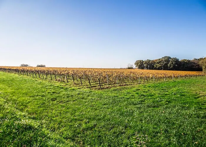 La Grange Du Cleray Vallet