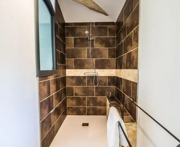 La Grange Du Cleray 3* Vallet