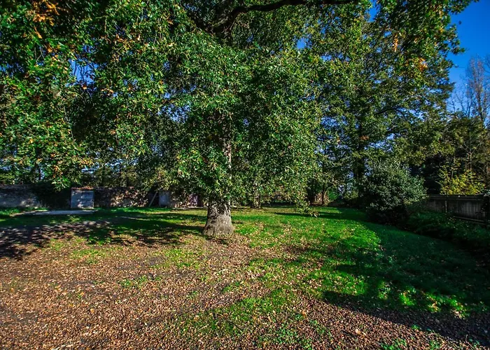 La Grange Du Cleray Πανσιόν Vallet