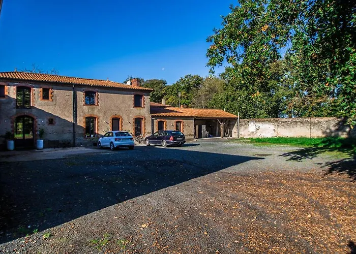 La Grange Du Cleray 3*