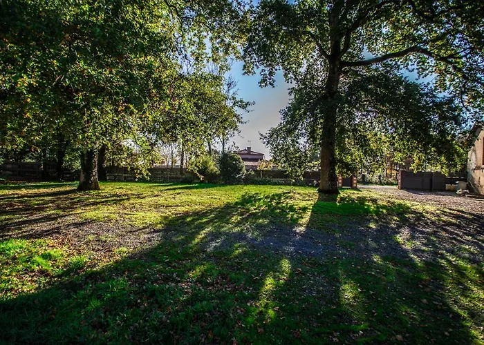 Πανσιόν La Grange Du Cleray 3*