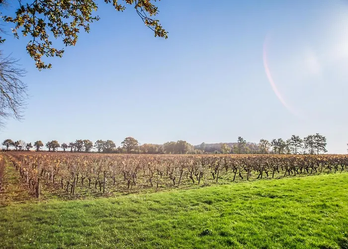 La Grange Du Cleray 3*