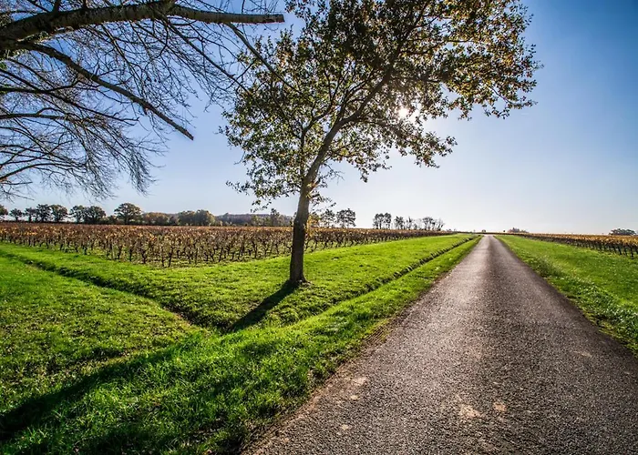 La Grange Du Cleray Maison d'hôtes