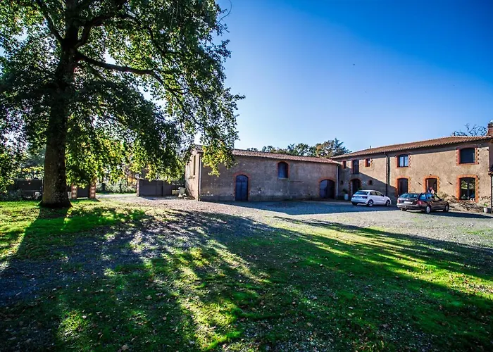 La Grange Du Cleray Vallet