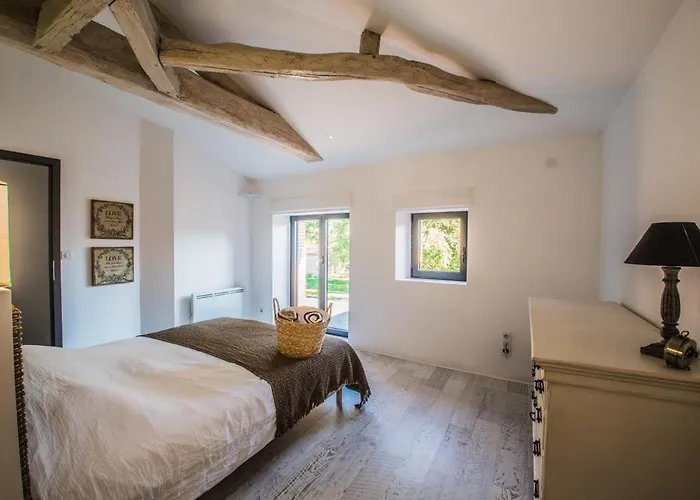 La Grange Du Cleray Πανσιόν