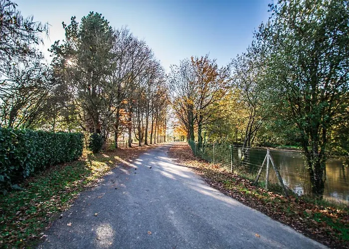 La Grange Du Cleray Vendégház 3*