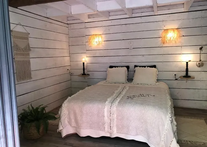 La Grange Du Cleray Πανσιόν