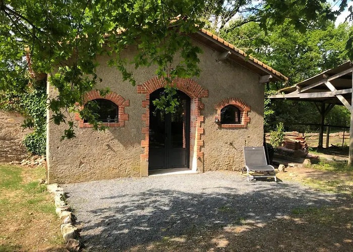 Vendégház La Grange Du Cleray 3*