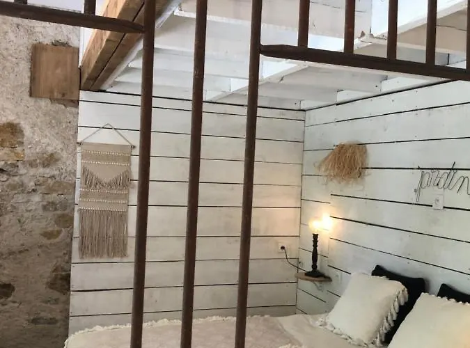 La Grange Du Cleray 3*