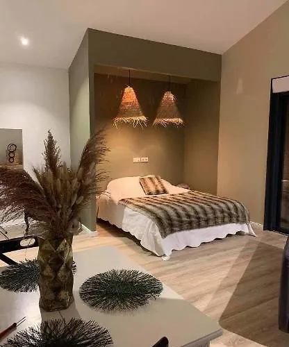 Vendégház La Grange Du Cleray Vallet