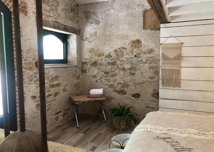 La Grange Du Cleray Vallet